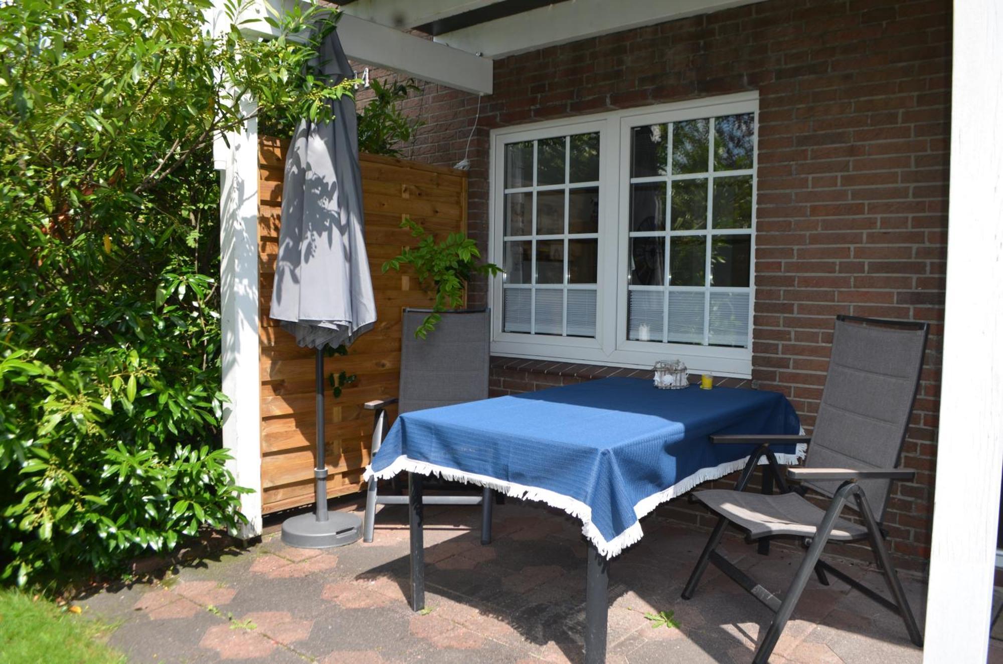 Yacht Im Schiffehaus Apartamento Schillig Exterior foto